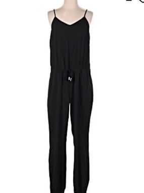 Banana Republic jumpsuit